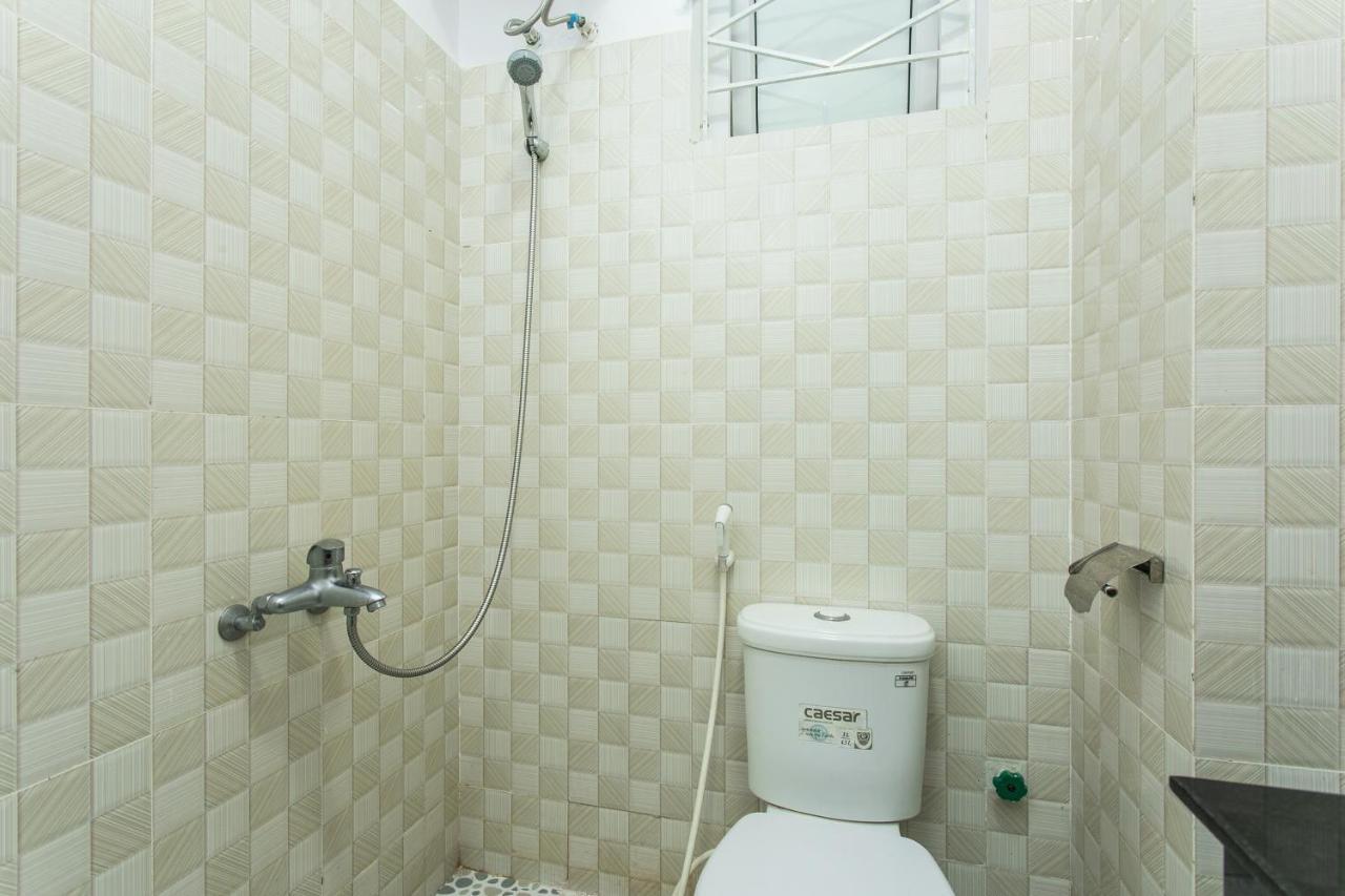 Oyo 610 King Garden Hotel Da Nang Buitenkant foto