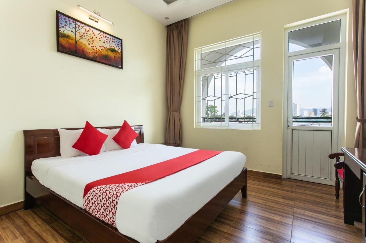 Oyo 610 King Garden Hotel Da Nang Buitenkant foto